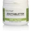 Phytotreat Zout 1000mg NACL (250 tabletten)