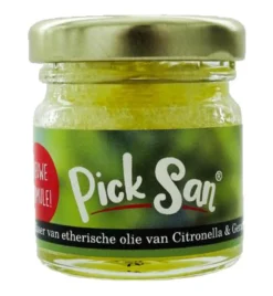 Picksan Geurpotje Citronella (25 ml)