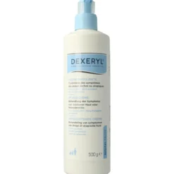 Pierre Fabre Dexeryl Creme (500 gr)