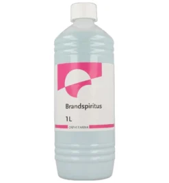 Piet Bakker Brandspiritus (1000 ml)