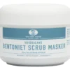 Pigge Huidbalans bentoniet scrub masker (110 ml)