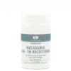 Pigge Huidbalans dag en nachtcreme macadamia (50 ml)