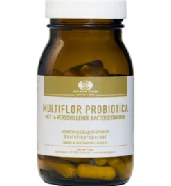 Pigge Multiflor Probiotica (60 vega capsules)