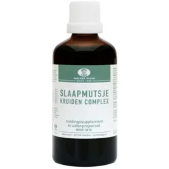 Pigge Slaapmutsje Kruiden Complex (100 ml)