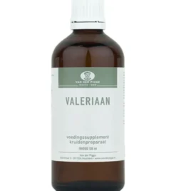 Pigge Valeriana officinalis (100 ml)