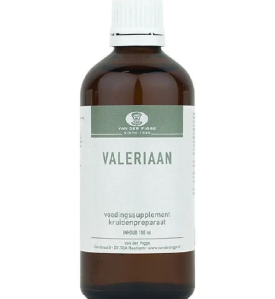 Pigge Valeriana officinalis (100 ml)