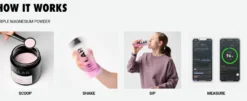 Pillar Performance Micro Shaker (1 stuk)