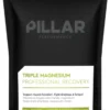 Pillar Performance Triple Magnesium Powder Pineapple & Coconut (200 gr)
