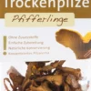 Pilze Wohlrab Cantharellen Gedroogd (20 gr)