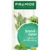 Piramide Brandnetel Thee Eko Bio (20 stuks)