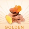 Piramide Golden Spice Kurkuma & Gember Biologische Thee (20 zakjes)