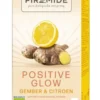 Piramide Positive Glow Bio (20 zakjes)