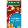 Piramide Sterrenmix Thee Eko Bio (20 stuks)