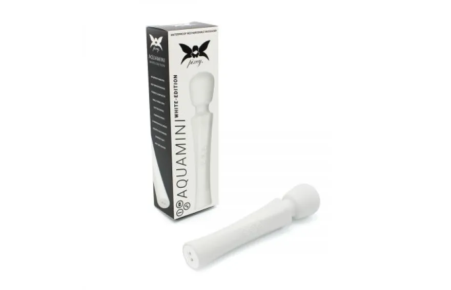 Pixey Aquamini White Edition (1 stuk)