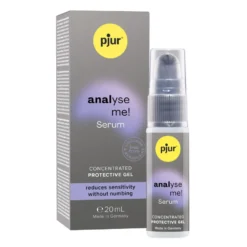 Pjur Analyse Me! Anal Comfort Serum (20 ml)