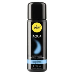 Pjur Aqua Gleitgel (30 ml)