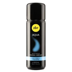 Pjur Aqua (500 ml)