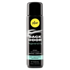 Pjur Backdoor Panthenol (100 ml)