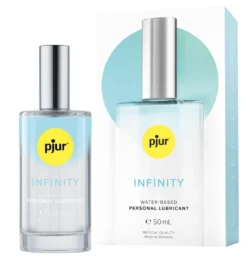 Pjur® Infinity Glijmiddel op Waterbasis (50 ml)
