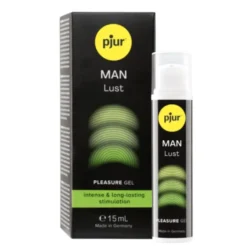 Pjur MAN Lust Pleasure Gel 15ml (15 ml)