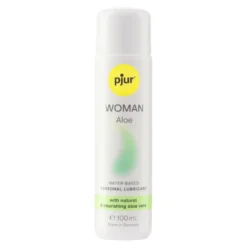 Pjur Pjur Woman Aloe Glijmiddel (100 ml)