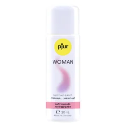 Pjur Pjur Woman Glijmiddel Op Siliconenbasis (30 ml)