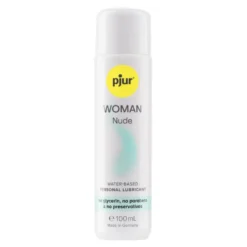Pjur Pjur Woman Nude Glijmiddel (100 ml)