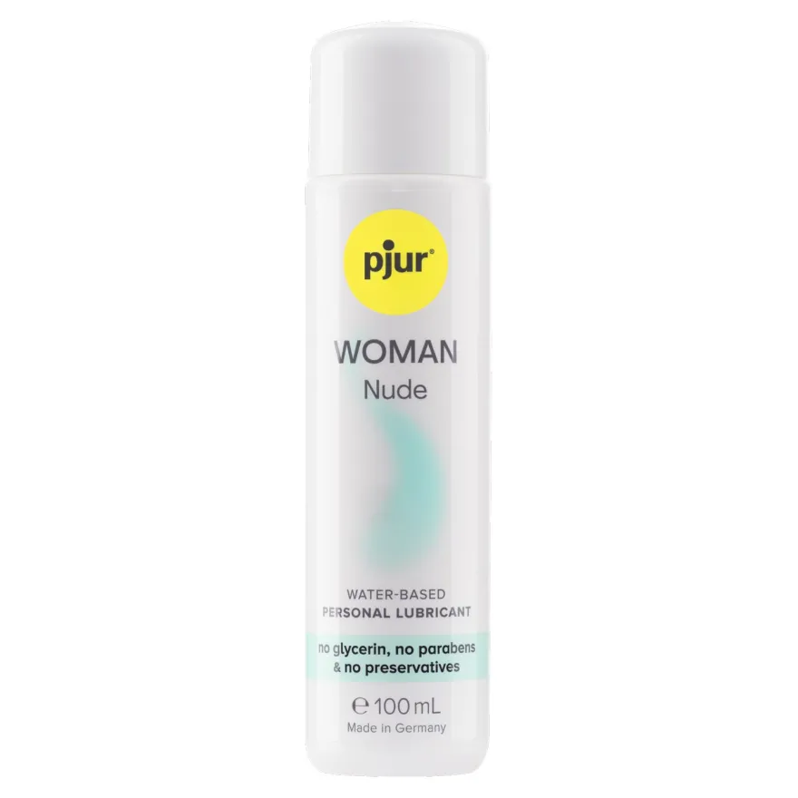 Pjur Pjur Woman Nude Glijmiddel (100 ml)