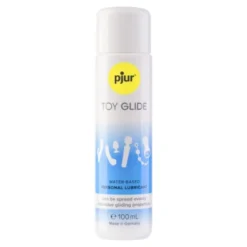 Pjur – Toy glide 100ml (100 ml)