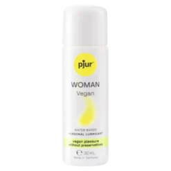 Pjur Woman Vegan (30 ml)