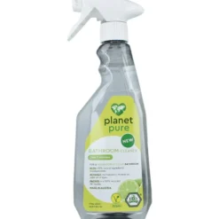 Planet Pure Badkamer Reiniger Lime (500 ml)