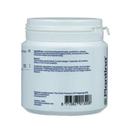Plantina Yolac Capsules (90 capsules)