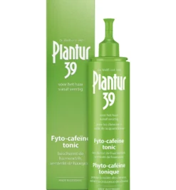 Plantur 39 Caffeine tonic (200 ml)
