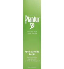 Plantur 39 Caffeine tonic (200 ml)