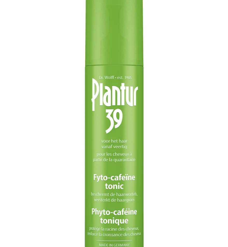 Plantur 39 Caffeine tonic (200 ml)