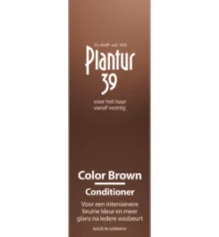Plantur 39 Conditioner color brown (150 ml)
