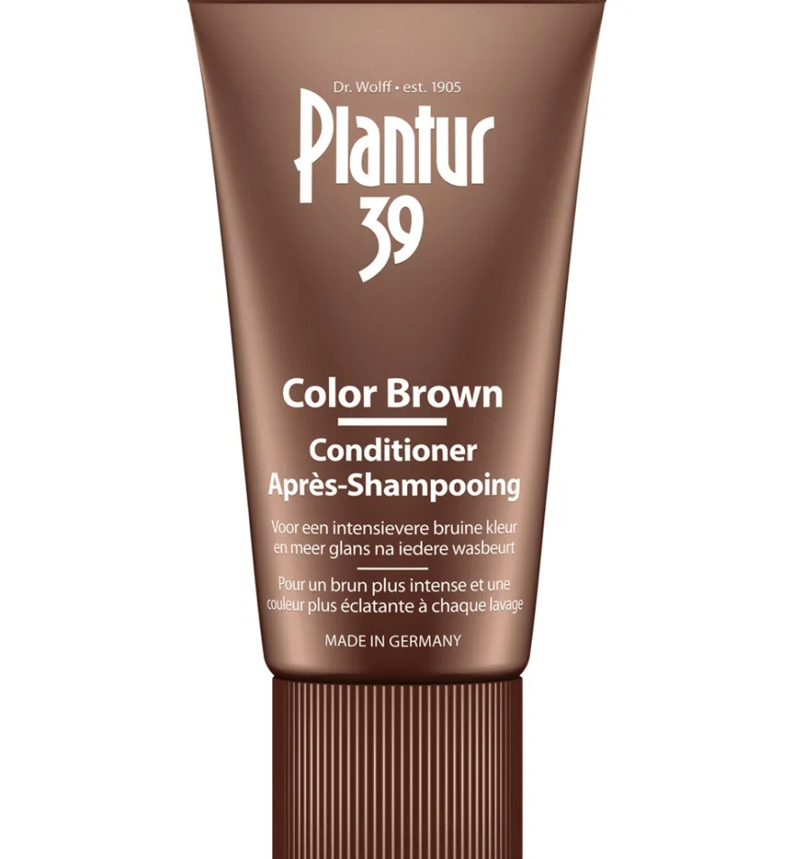 Plantur 39 Conditioner color brown (150 ml)