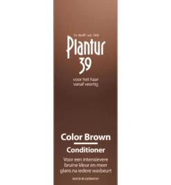 Plantur 39 Conditioner color brown (150 ml)