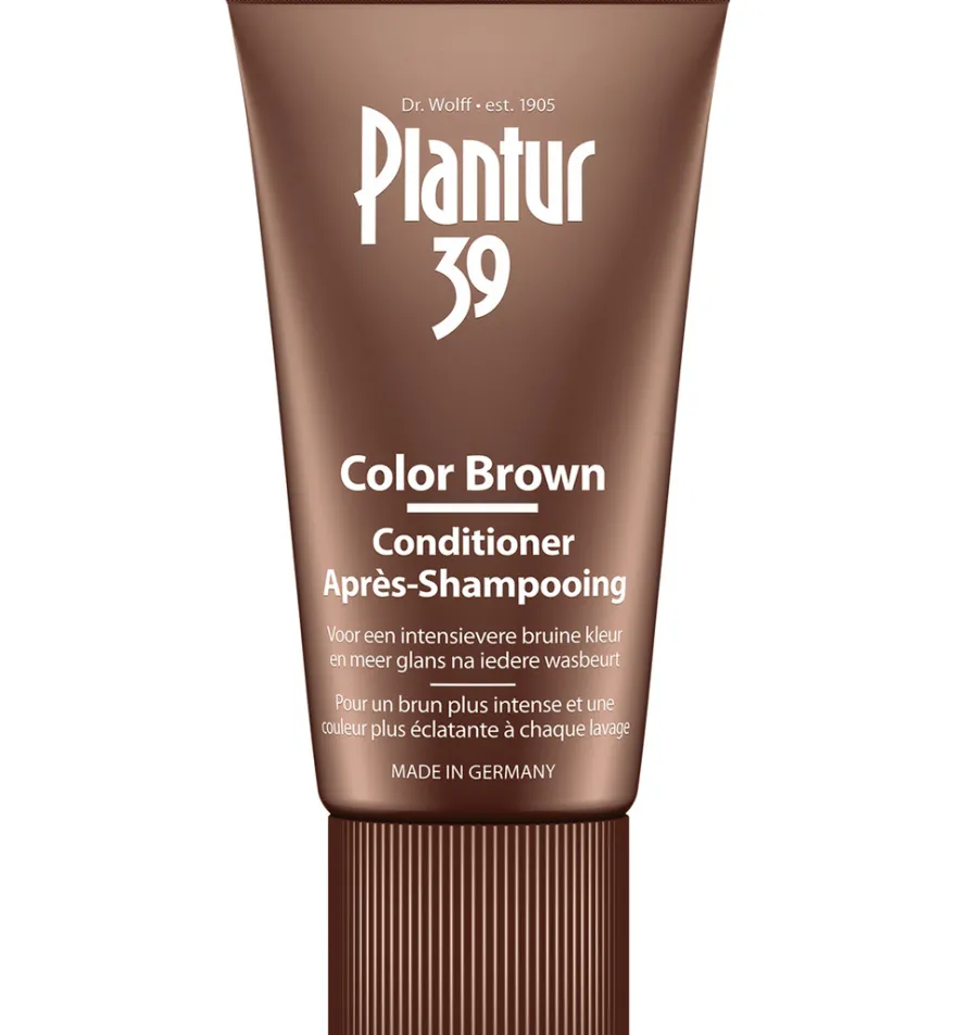 Plantur 39 Conditioner color brown (150 ml)
