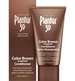 Plantur 39 Conditioner color brown (150 ml)