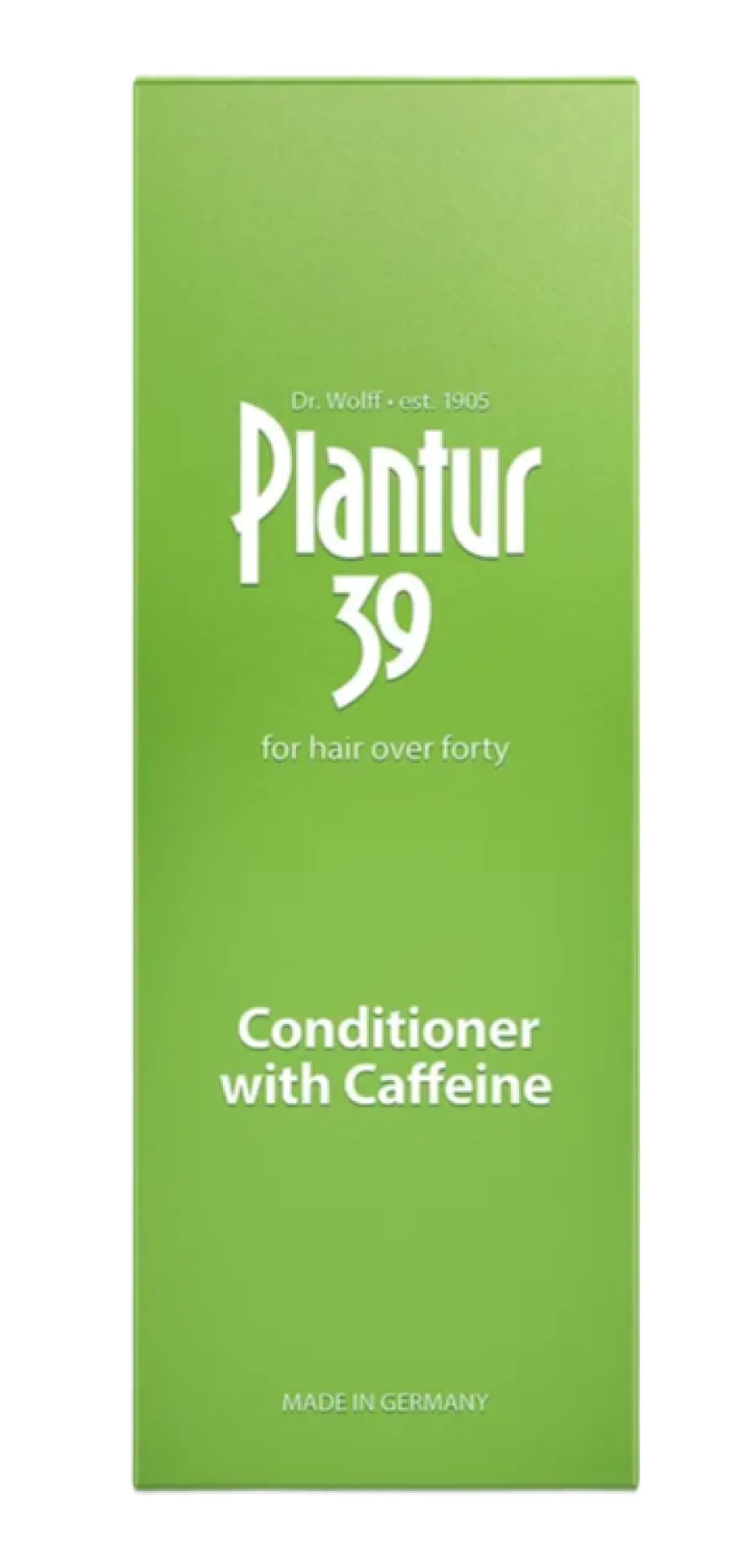 Plantur 39 Conditioner With Cafeïne (150 ml)