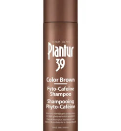 Plantur 39 Shampoo color brown (250 ml)