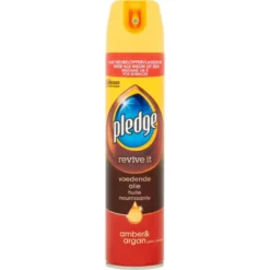 Pledge Revive It Voedende Olie (250 ml)