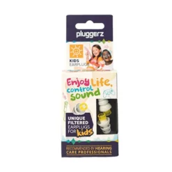 Pluggerz Enjoy Kids (1 Paar)