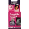 Pluggerz Enjoy Sleep (1 Paar)