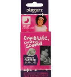 Pluggerz Enjoy Sleep (1 Paar)