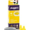 Pluggerz Quiet Oordopjes (2 paar)