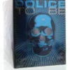 Police To Be Or not to be men eau de toilette (125 ml)
