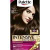 Poly Palette Haarverf – 750 Chocoladebruin (1 set)