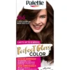 Poly Palette Haarverf – 365 Pure Chocolade (1 set)